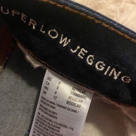 American Eagle Jeans - Picture 4 of 4